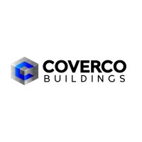Coverco Buildings Ltd. Logo