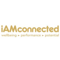 iAMconnected Logo