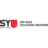 SYON PACKAGING TECHNOLOGY (QINGDAO) CO. LTD Logo