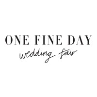 One Fine Day Wedding Fair Logo