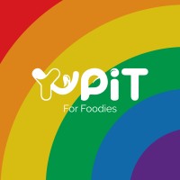 YUPIT Logo