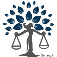 Harold H Weisman, P.A. Logo