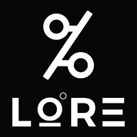The Lore Group Logo