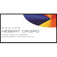 Groupe Hébert Crispo Logo