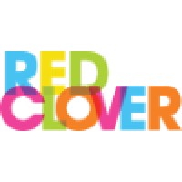 Red Clover Logo