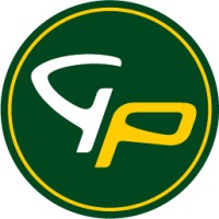 GOLF PLUS Logo