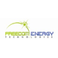 FREEDOM ENERGY TECHNOLOGIES Logo