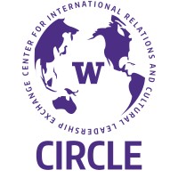 University of Washington-Center for International Relations & Cultural Leadership Exchange (CIRCLE) Logo