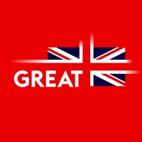 GREAT Britain & Northern Ireland Campaign Logo