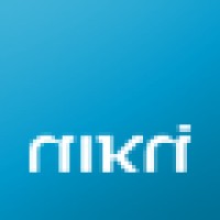 NIKRI Logo