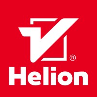 Grupa Helion SA Logo