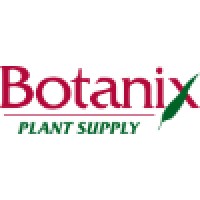 Botanix Plant Supply Logo