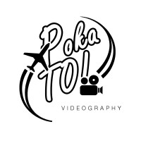 PokaTo # Videography Logo