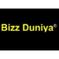 BizzDuniya Logo