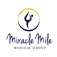 Miracle Mile Medical Group Logo