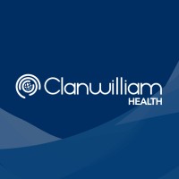Clanwilliam Health (Asia-Pacific) Logo