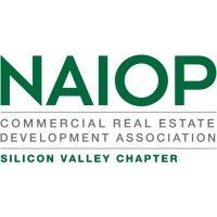 NAIOP Silicon Valley Logo