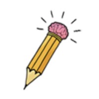 i write stuff Logo