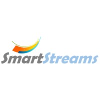 SmartStreams Logo