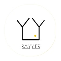 Rayy Logo