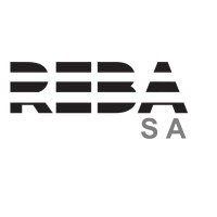 RebaSA Logo