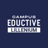 Campus Eductive Lillenium Logo