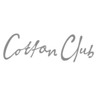 Cotton Club Logo