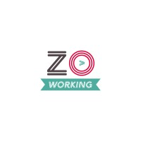 ZOWORKING Logo