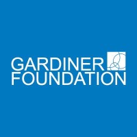 Gardiner Dairy Foundation Logo