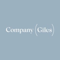 Company Giles Logo
