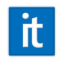 Informatique & technique Logo