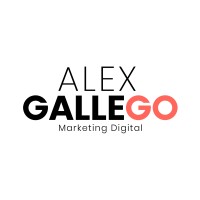 Alex Gallego Consultoria de Marketing Logo
