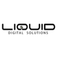 Liquid Digital Solutions Logo