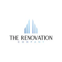 The Renovation Company Logo