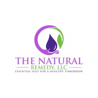 The Natural Remedy, LLC Logo