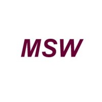 MSW Distribution KLG Logo