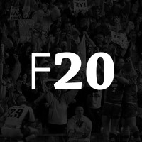 Forty20 News Logo