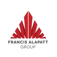 Francis Alapatt Group Logo