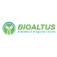Bioaltus Pharmaceuticals Pvt Ltd Logo