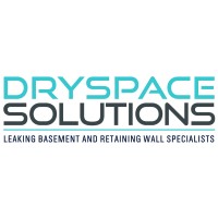 Dryspace Solutions Logo