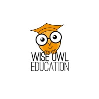 Wise Owl Education Logo