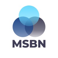 McGill Social Business Network Logo