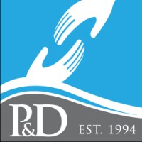 Parker & DuFresne, P.A. Logo