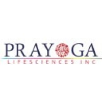 Prayoga Lifesciences Inc Logo