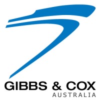 Gibbs & Cox Australia Logo