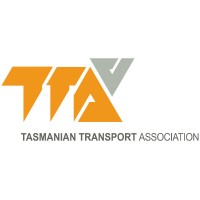 Tasmanian Transport Association Logo