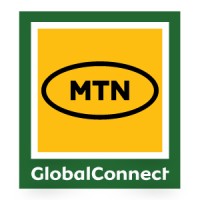MTN GlobalConnect Logo