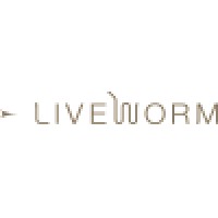 Liveworm Logo