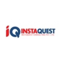 InstaQuest Consulting Pvt. Ltd. Logo