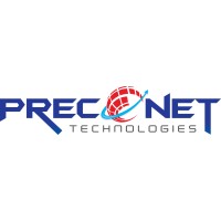 Preconet Technologies Pvt. Ltd. Logo